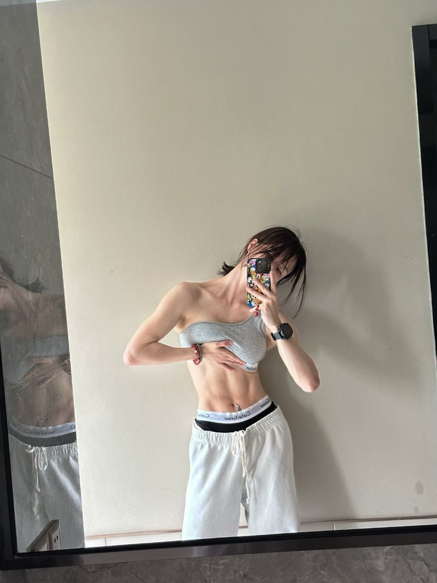 sjmnoe's tweet photo. 7月、いい感じのスタート💪✨ https://t.co/u1OYf0uCzI