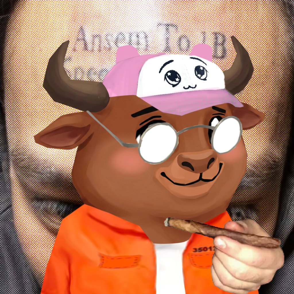 Bullyo tweet media