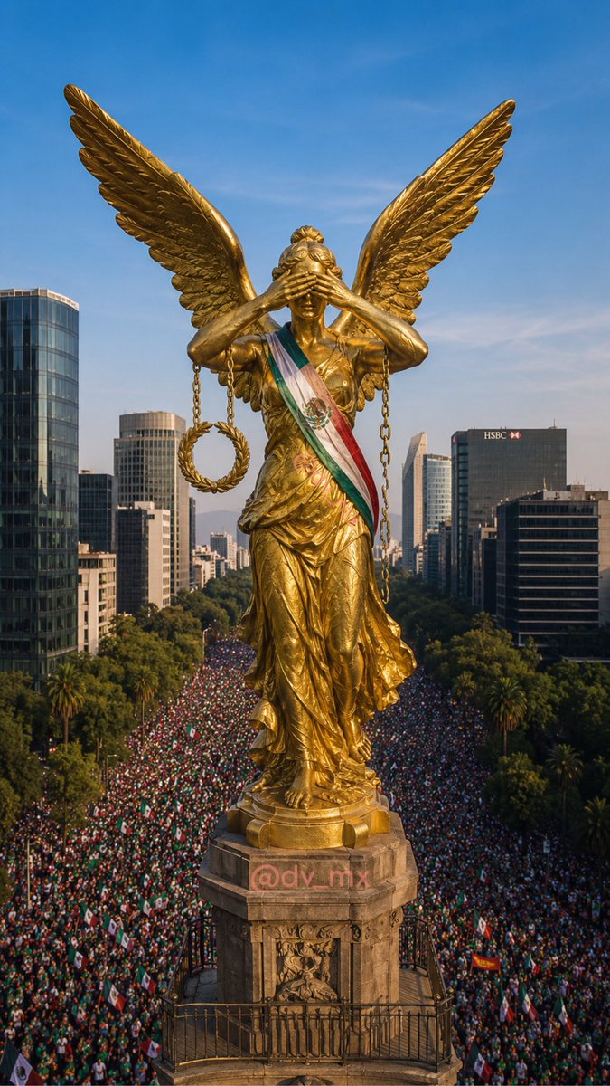 dv_mx's tweet photo. Esta noche en la #cdmx todos al Ángel!!! -El Ángel…- #meme #FutbolEdits #SelecciónMexicana @miseleccionmx #mundialdefútbol2026 @FIFAWorldCup #mexico @fifacom_es @FIFAcom @nmas #futbol compartan!!! https://t.co/fmEM2JaXY2