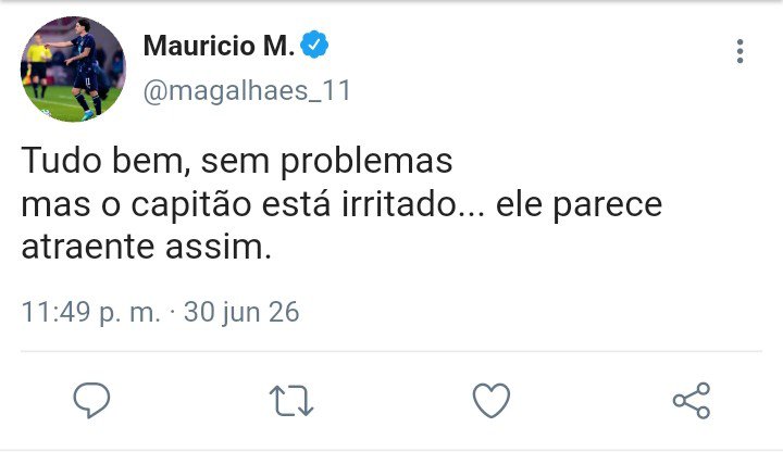 _seungay's tweet photo. #Albirroja AU | bajo la garra guaraní
Las tensiones por la titularidad son cada vez más frecuentes, más cuando sos nuevo y extranjero. Su capitán, temerario y fuerte; él, nuevo y consciente de que nadie le enseñó cómo marcar al hombre que se metió en su cabeza antes que un gol. https://t.co/GQR1smtBuh