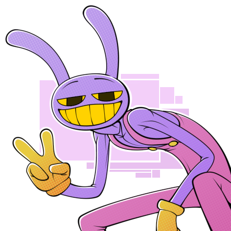 yourfunbunny's tweet photo. Just a lil redraw of my pfp https://t.co/ds5jEY9RGP