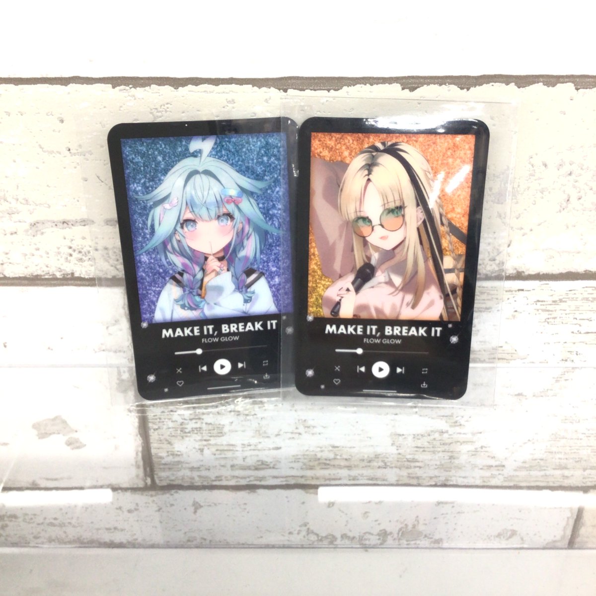 ファンダムなんば です 【中古入荷情報】 ホロライブ 水宮枢ちゃん、虎