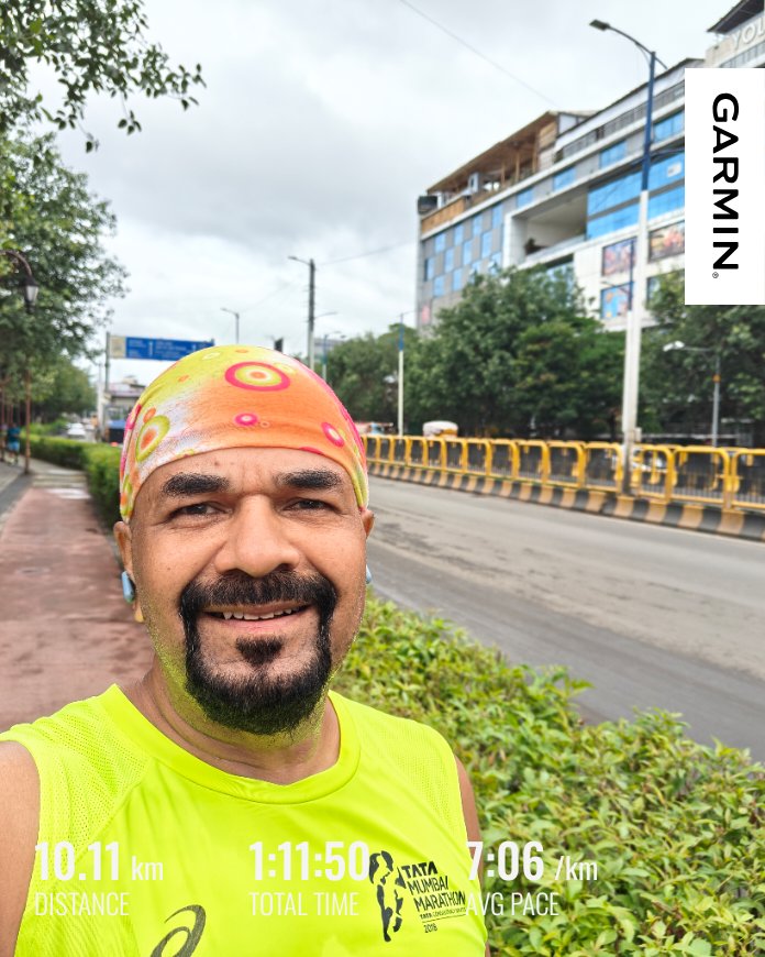 RunnerStreak's tweet photo. RunStreakDay#3030 with min 10 km/day from 16/3/18 Total-39,556 km
This Year - 1955 km
😊🏃🏃♂️🏃🏃🏃🏃😊
#runners #fitindiamovement #fitness #athletics #streakrunning #NewIndiaFitindia #RunningStreak
#running #marathoner #runsteak #ultramarathon https://t.co/1POgIXrZ9l