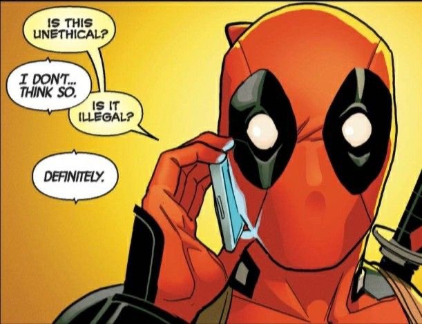 RegenDegenDP's tweet photo. <

Tapping the ear piece, contacting @GoldenBoySpark .

“Zappy, baby! I got the lawyer chick. Don’t really see why she’s so special…But shit, as long as I’m getting paid!

I’m enroute back to HQ!”

#MULTICONS x #𝐉𝐔𝐉𝐔𝐓𝐒𝐔𝐌𝐀𝐍𝐈𝐀 https://t.co/yDM0j30RLJ