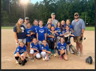 SBall44236's tweet photo. Congratulations to our 10U Hudson Kiwanis Softball All-Stars who represented Hudson in the Twinsburg All-Star Game this past Monday, June 29th!!! 
Edie Martin, Ava Lane, Evelyn Kimes, Addi Diakandru, Abby McFerran, Rosie Wides, Harper Whittingham, Kelsey Smith, Lucy Hunsicker https://t.co/uKGKJPxpfK