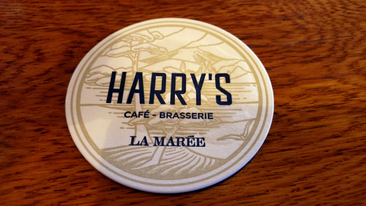 winchangyo's tweet photo. 🌅2026年7月1日 水曜日
逗子海岸近くの葉山町にある
Cafe Brasserie HARRY'S
(カフェ ブラッセリー ハリーズ)
でランチしています。
ここは金曜日ロードショーOPの静止画像で使われた、洋館風のフランス料理店ラ・マーレとも呼ばれてます。
フランス語で「潮騒（しおさい）」を意味するそうです。 https://t.co/VZGf6hJYuk