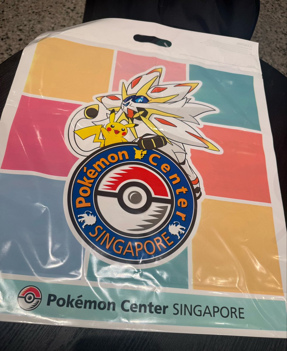 singaposhlife's tweet photo. 新しいショッパーだよ🥹💖

プラナカンタイル大好き民なので、デザイン最高すぎる！お金払うから10枚くらいください…かわいいようかわいいよう🥺 https://t.co/ITVNDH55Bb
