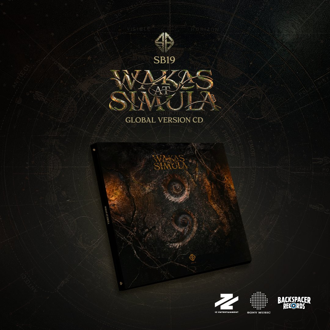 AtinEuropeOFC's tweet photo. Mark your calendars &amp; make sure to wake up early, A'tin Europe!

Preorder starts July 4, 12nn PHT
⏰️ 5am GMT
⏰️ 6am CEST
⏰️ 7am EEST

2 CDs per person, international shipping available!

#SB19 @SB19Official https://t.co/yX68qvJjpP