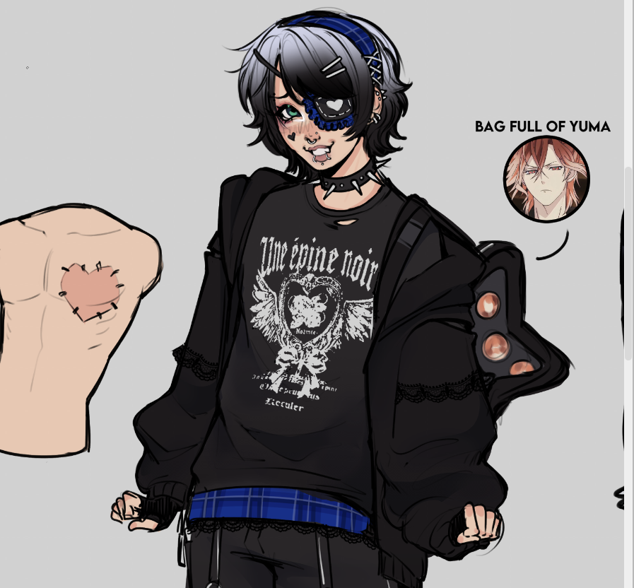 🫧 rain 🌱 TEAM TRAGEDY tweet media