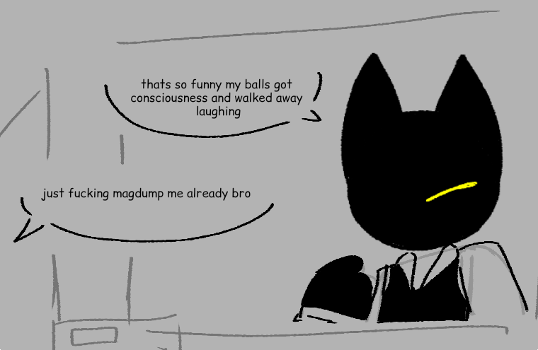 Ch3rryBlussom's tweet photo. i just made the worst drawing ever https://t.co/h4U8ltVLjy