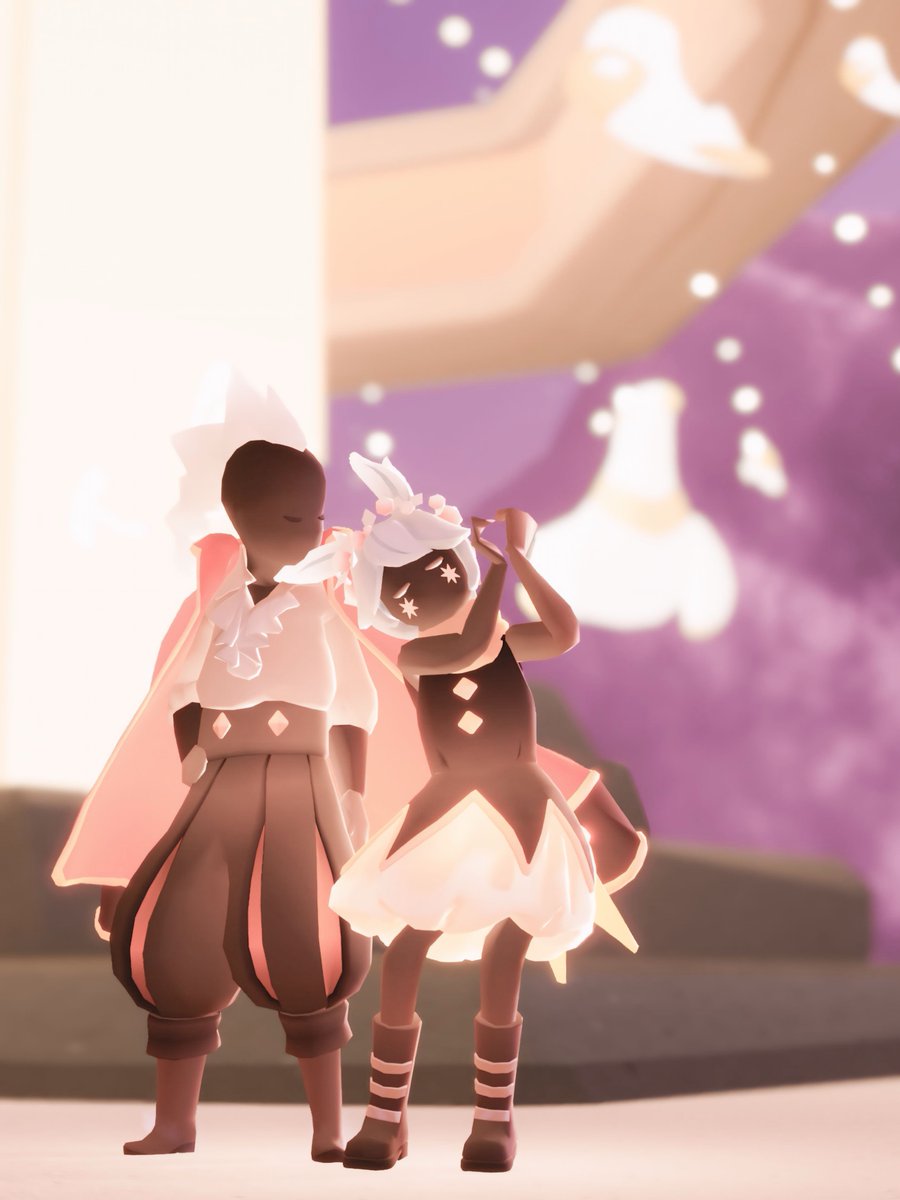 ω˘ 🫶)