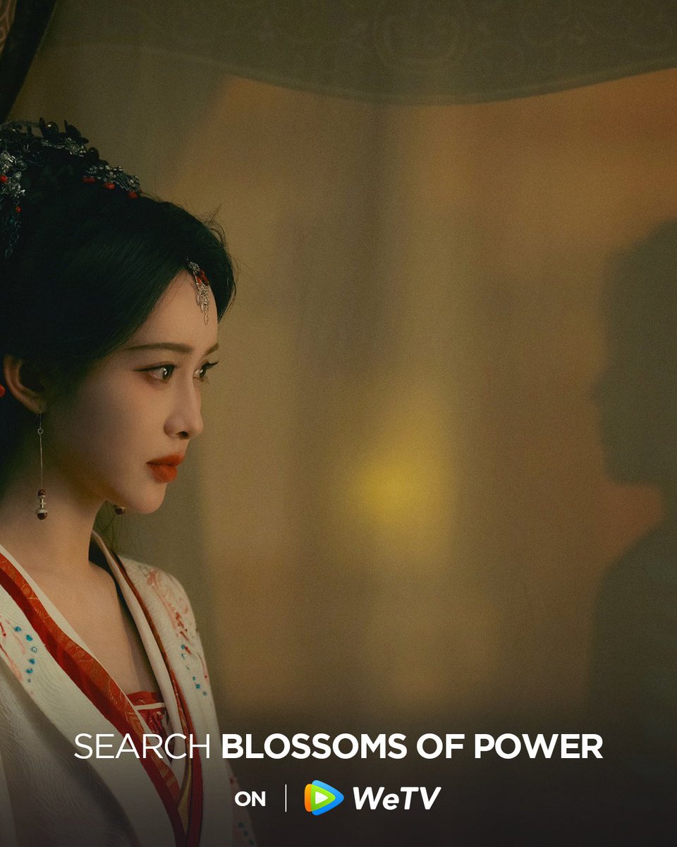 WeTVOfficial's tweet photo. Light filters through the curtains, bringing quiet comfort to the long night. Though the night stretches on, it is gentler with a cherished presence close by.

🌺 #BlossomsofPower Premieres 9 July on WeTV exclusively.

✨Starring #HeYu #MengZiyi  (Listed in order of surname stroke count)

#百花杀 #何与 #孟子义 #WeTV #WeTVAlwaysMore