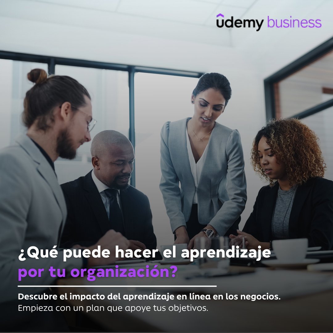 somosALgt's tweet photo. ¿El aprendizaje en línea impacta los resultados de tu negocio? Sí, cuando está alineado con tus objetivos estratégicos📊

Descubre cómo transformar el rendimiento de tu organización con  #UdemyBusiness

Somos partners oficiales ¡Contáctanos! 
📞 2364-5300 
✉️ info@al.com.gt https://t.co/7HMkfy7Vlq