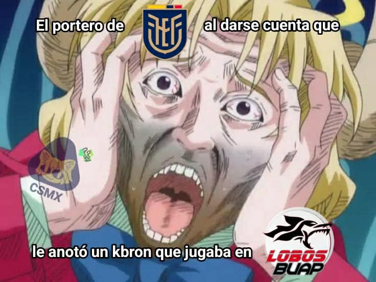 Chilo_Sports_MX's tweet photo. XD https://t.co/peQoeLvXQU