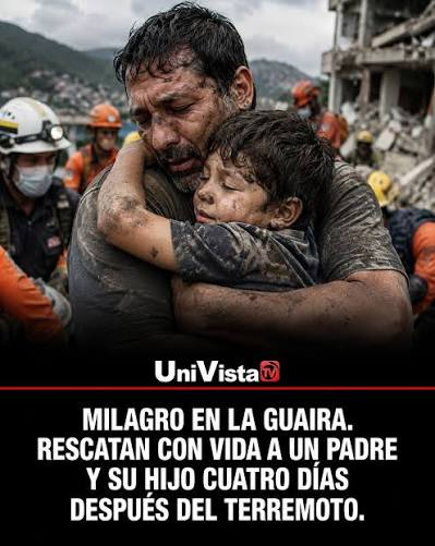 MonederoJC's tweet photo. Para EEUU, para María Corina Machado, para la prensa occidental, el doble terremoto en Venezuela es también parte de la propaganda de guerra, ya no contra el actual gobierno, sino contra el chavismo, pretendiendo negar incluso la legitimidad a la victoria de Chávez en 1998. Por eso disparan, mintiendo, contra la Gran Misión Vivienda. Eso sí, de las sanciones, mejor no hablar. Pero ese pueblo es bravo.
https://t.co/gLrz6GPx4W