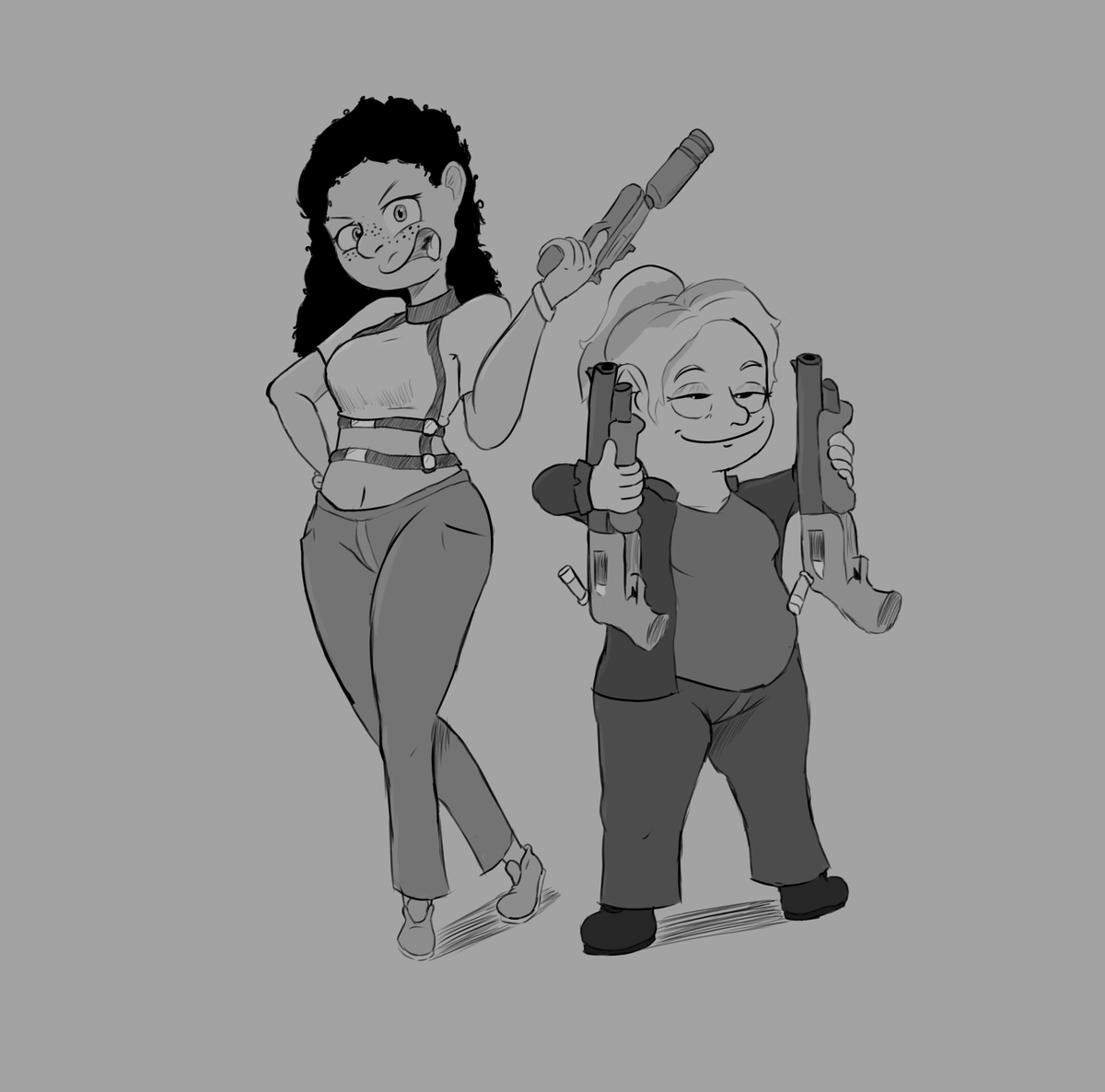 DaxSlays's tweet photo. A draw

Just some old characters https://t.co/b7v7WwcB7i