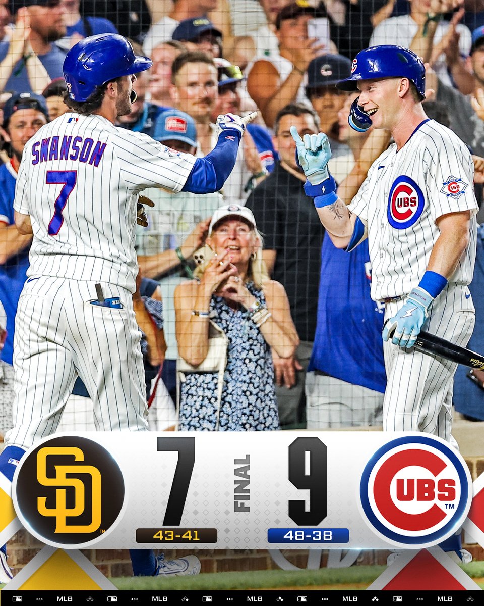 MLB tweet picture