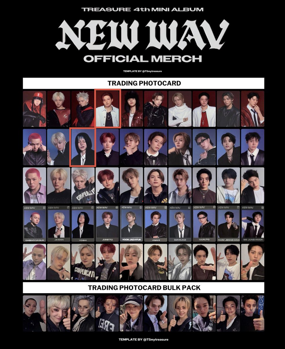 rakShisu's tweet photo. 🔥 แลก Trading card NEW WAV
เรา : ตามรูป(ซ้าย)
คุณ : จุนกยู,โยชิในกรอบ(รูปขวา)
หรือใครขายราคาไม่แรงทักได้นะคะ
#ตลาดนัดtreasure #ตลาดนัดเด็กสมบัติ #แลกการ์ดtreasure https://t.co/85PwwDJEod