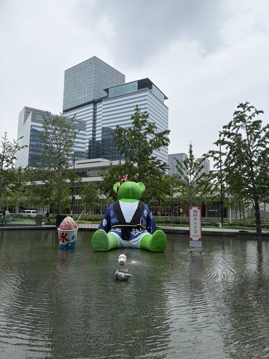 maplewood_drive's tweet photo. 一緒に水浴びしたい https://t.co/3XTRhKA9MJ