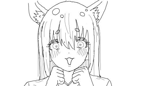 ENObeta8's tweet photo. #イラスト
ケモみみ https://t.co/9e6OYXInmT