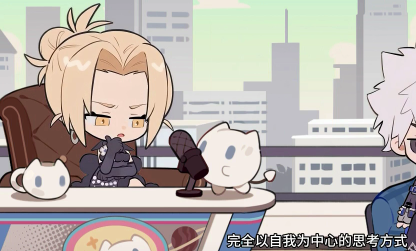 shiguangluren's tweet photo. - not wq calling out vein's mode of thinking as being self-centred. tbh i do think bridon arc from vein's pov is funny. he's helped these poor tourists and in return one of them wants to kill him
- lg saying his power was left to him by a former god. cxs as his god... ;_; https://t.co/yc6rpuGq86