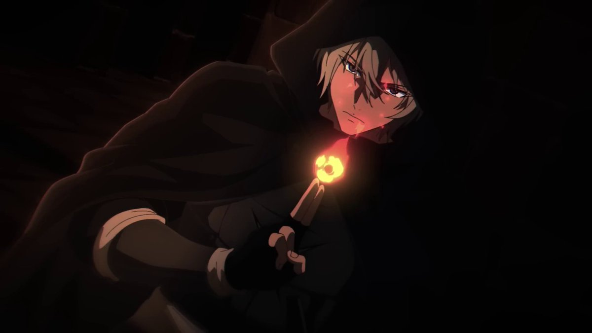 bullet_nox's tweet photo. #HIDIVE anuncia la adquisición de "Blade & Bastard" para el próximo año. https://t.co/FkgEUVqKgT