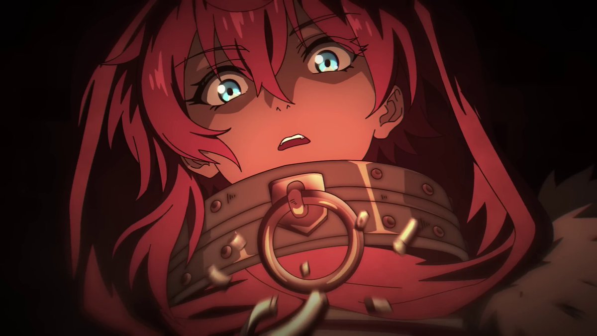 bullet_nox's tweet photo. #HIDIVE anuncia la adquisición de "Blade & Bastard" para el próximo año. https://t.co/FkgEUVqKgT