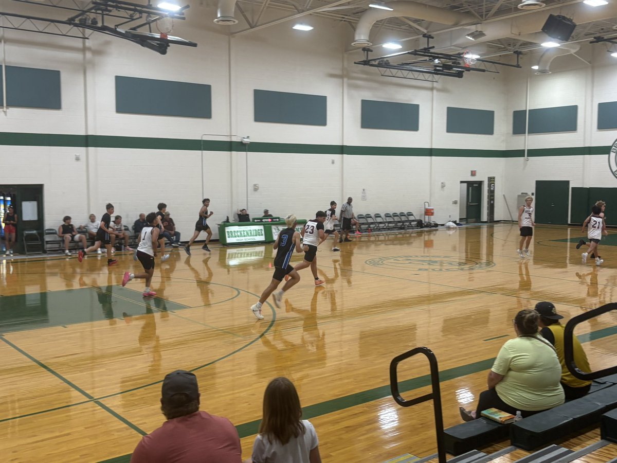 GrahamTXHoops tweet media