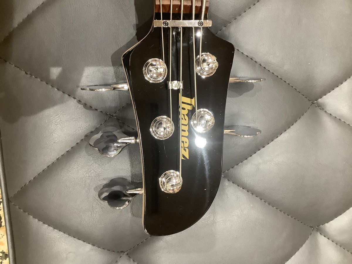 イシバシ梅田 【中古】Ibanez / TMB35 Mint Green イシバシ楽器梅田店