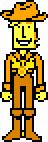 YellowtheCowboy's tweet photo. * Least I am a cowboy! https://t.co/GHpDxgabgL