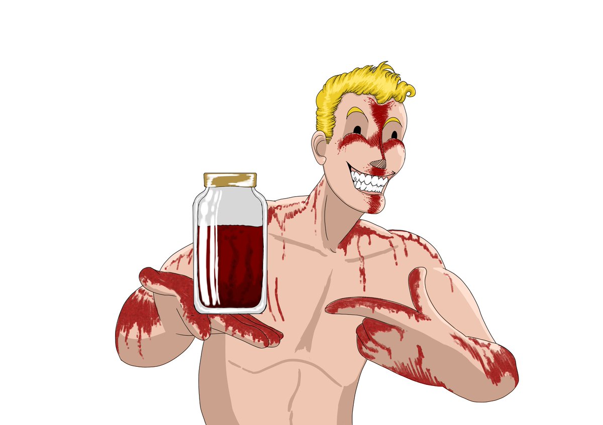 mefistoresDraw's tweet photo. Dibujando cosas para un video. https://t.co/jqKL7YKOYI