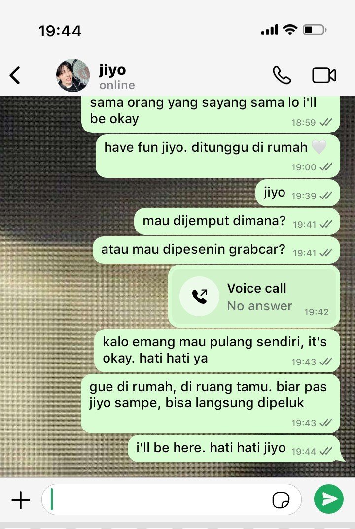 raelenashopes's tweet photo. REUPLOAD

🏠 299 — pulang aja dd 🥺☹️

// namjin https://t.co/reqjWJRzj3