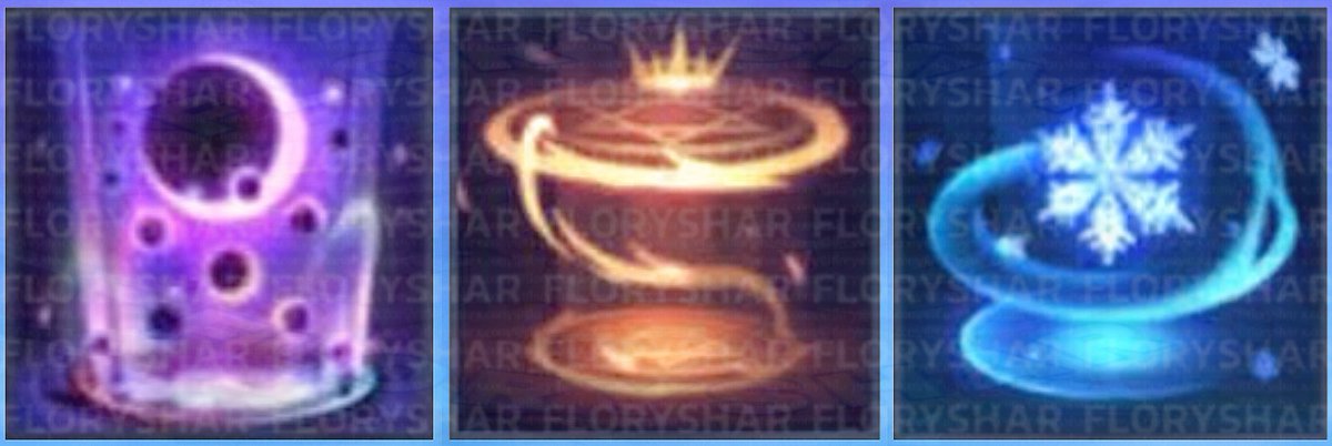 FLORYSHAR tweet media