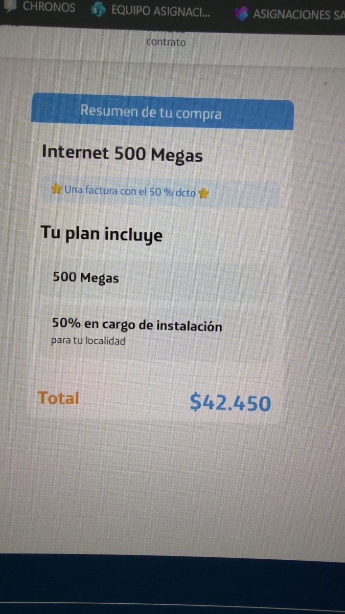 giosaray80's tweet photo. Gracias @etb por darme respuesta! https://t.co/3DuiuQ8Yh3