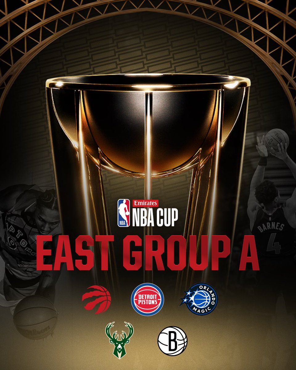 Toronto Raptors tweet media