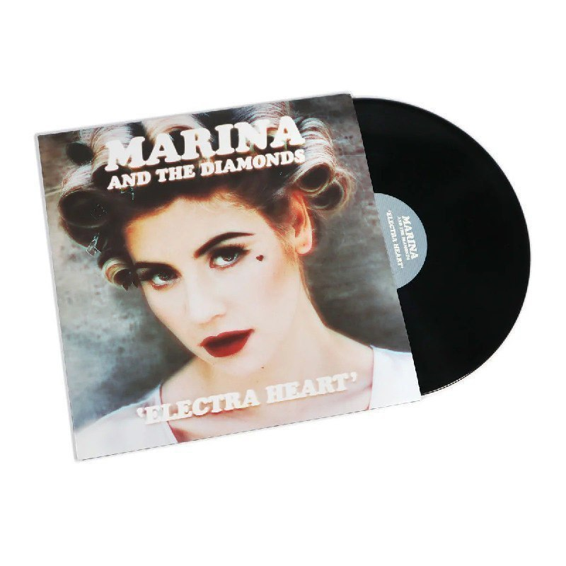 feirinhavinil's tweet photo. Marina and the Diamonds - Electra Heart [Disco de Vinil]

R$272,90

https://t.co/KkrooZtXwy https://t.co/Q6fDnso9kv