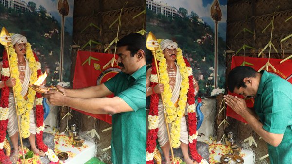 PaariTamizhan's tweet photo. Seeman saved Murugan from Dravidians and Sanskritisation https://t.co/epFze81ffo