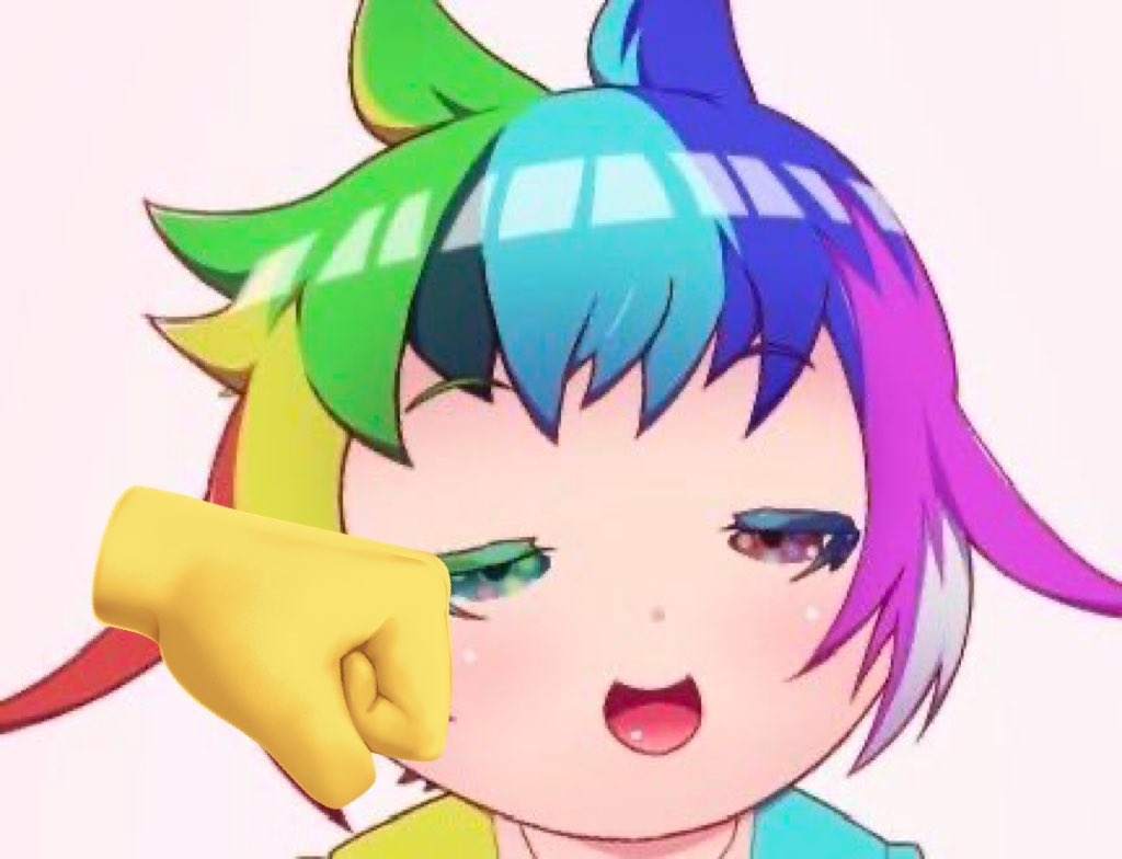 NullPPNullverse's tweet photo. うにょにょにょにょにょぬょぬょ〜〜〜〜〜〜〜〜〜

 #おはようVTuber https://t.co/6OC6dT6JxL