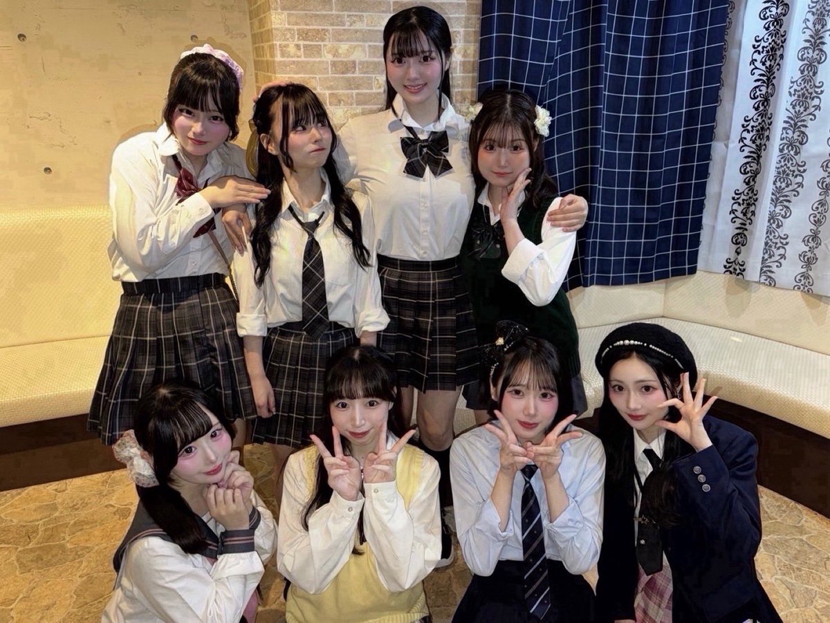 dolsee_info's tweet photo. 『PEACE TUESDAY - 憑依中毒-シャーマンホリック-プロデュース-』
ありがとうございました🎞✨️

#終幕劇場 https://t.co/IkcxxYFUnm