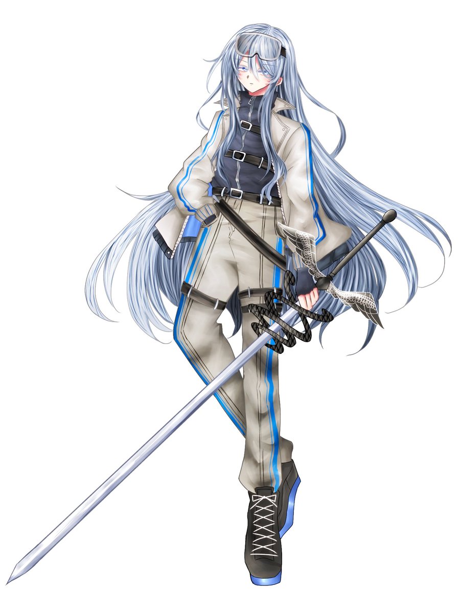 seriha_trpg's tweet photo. 今日からシアノスの残火を回すぞ〜〜ということでタイマン1陣のKPC(HO2)です、高身長顔良邪智暴虐男で生還を目指します https://t.co/NwcoIAtCTO