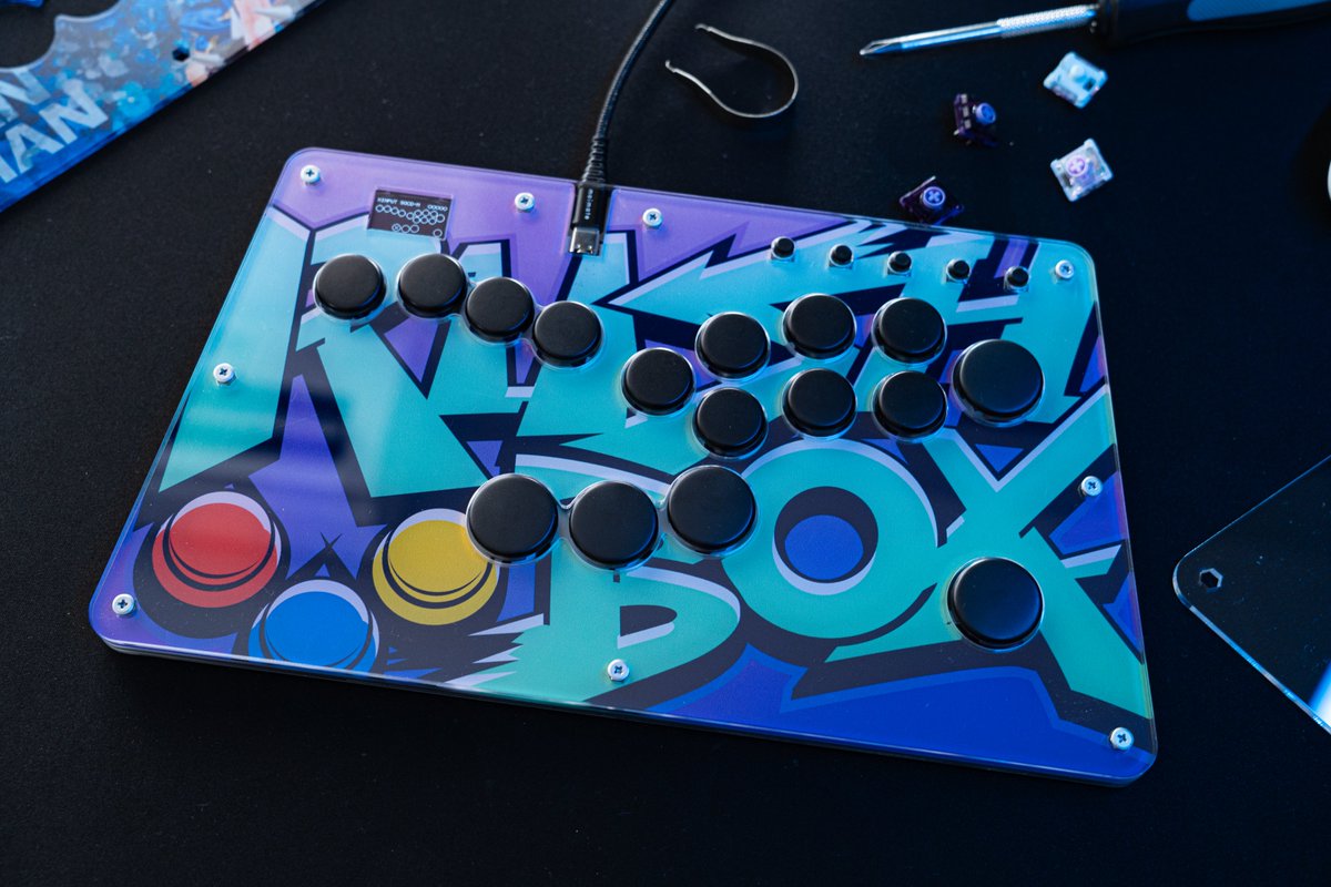 moimate【公式】🎮 Rushbox Click (@moimate_inc) / Posts / X