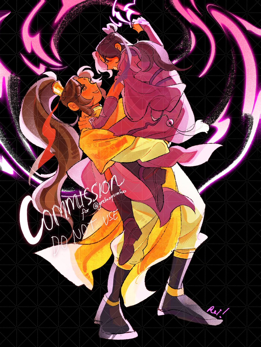 riicolato's tweet photo. open comms for july !!

only have two slots open atm please refer to my vgen for more details!! ^_^/ retweets and shares appreciated <3

🔗 https://t.co/iF570iJdTH https://t.co/8SKcp84uCk