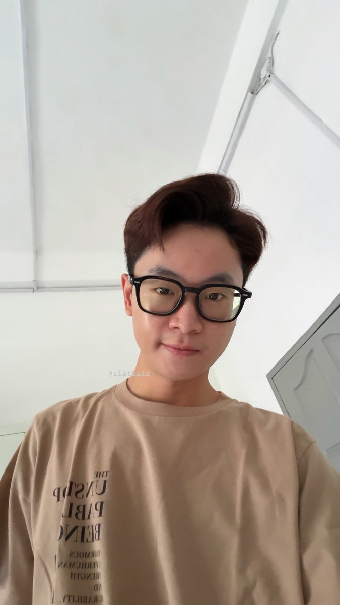 rlatkaid's tweet photo. "Good morning sayangku, semangat ya kerjanya"

*misalnya 
*maunyasihbeneran https://t.co/2lgmFKuKSO