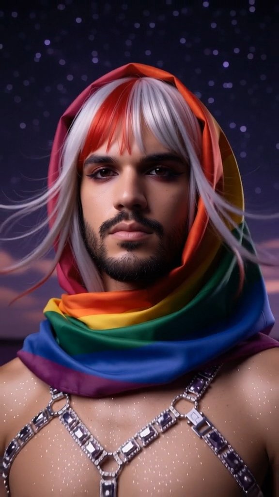 ORaphaelComPH's tweet photo. feliz dia do orgulho 🏳️‍🌈 #pride2026 https://t.co/n64tVHwfy7