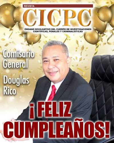 cheo070777's tweet photo. ESTAMOS EXPONIENDO A LOS CORRUPTOS Y REPRESORES DE LO QUE QUEDA DEL RÉGIMEN CHAVISTA! VALLAN A NUESTRO CANAL DE TELEGRAM
#OpZeroCorruptionVzla
#BlackHexBrotherHood  Te Toca Douglas Rico Por Robarte 4 De Los 10 Camionetas Que Donaron Para La Ayuda Humanitaria! Recuerda Que Deberías Dar El Ejemplo Siendo el Director Del CICPC (Nido De Ratas Ladrones Carroñeros)