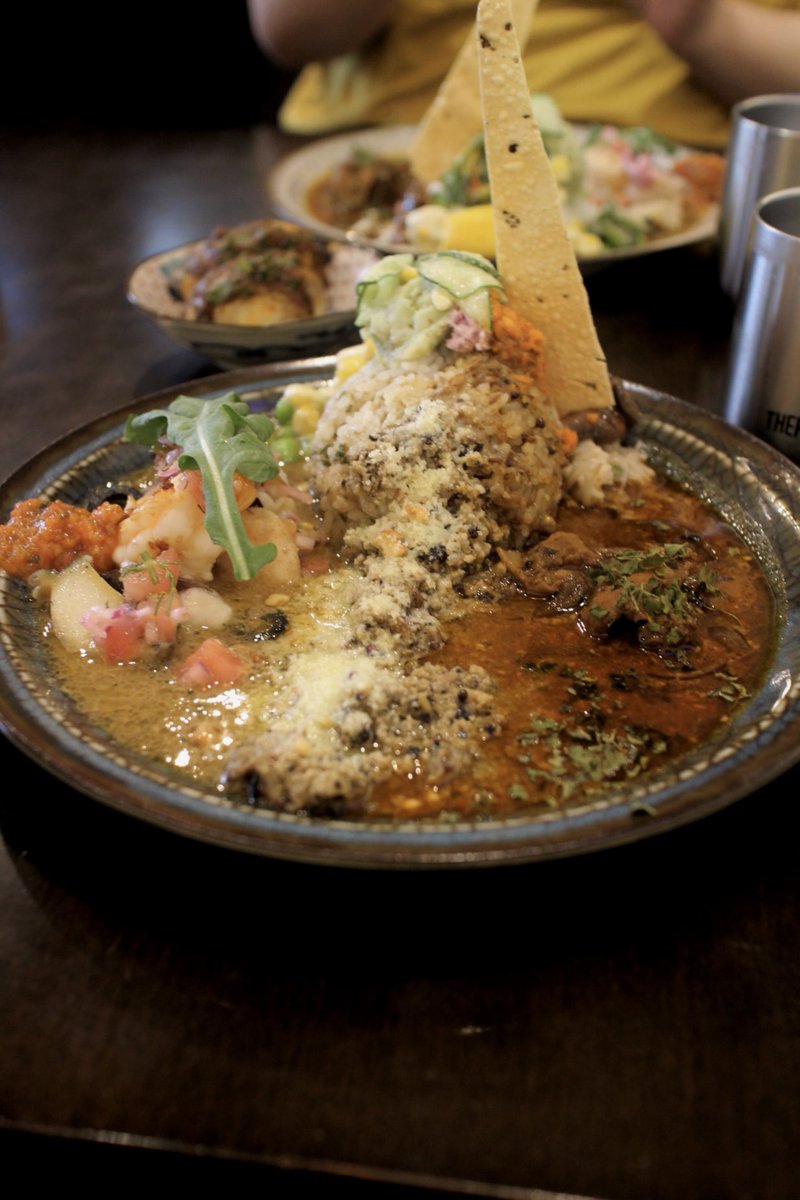 MELONSODANN's tweet photo. リピ🍛 https://t.co/V2giqyIoJC