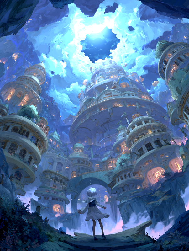 TodaysQuest's tweet photo. https://t.co/HR4lgEh4ad
Anime, Manga, character, illustration, Digital art, AI art, Watercolour, AI artist, acrylic painting, Kawaii, Fantasy, Cute illustration, Mixed media art, Art dump,  Artwork, showcase, Insta artist, Daily art, Speedpaint, Art reel, Aesthetic, Contemporary https://t.co/CPh4Bk5Gn2
