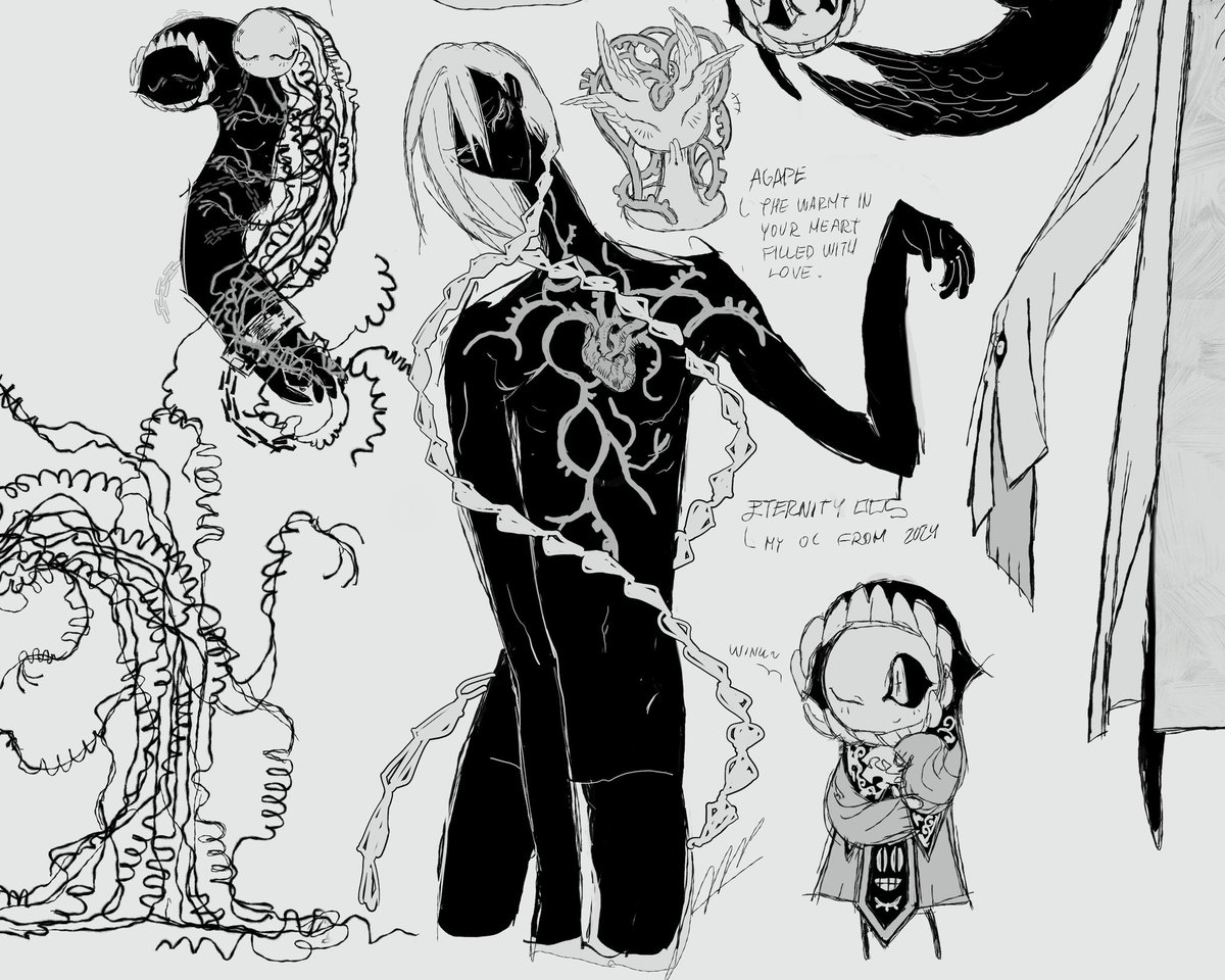 anthenayuri's tweet photo. #art #doodles #oc #graceroblox #grace https://t.co/X67iptM4rn