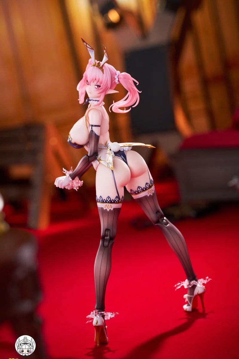 77figure's tweet photo. [予約商品] Otherwhere 1/12 ギャラクティック シリーズ アリス 塗装済み可動フィギュア
全高：16.4cm / 6.46"
全額：12300円（税込み）
--------
👇詳細のリンク👇
https://t.co/SgVzmkSMLS

#Otherwhere #OWALICE #ギャラクティックシリーズ #アリス #美少女 #アクションフィギュア https://t.co/cA4Jx2Fltx