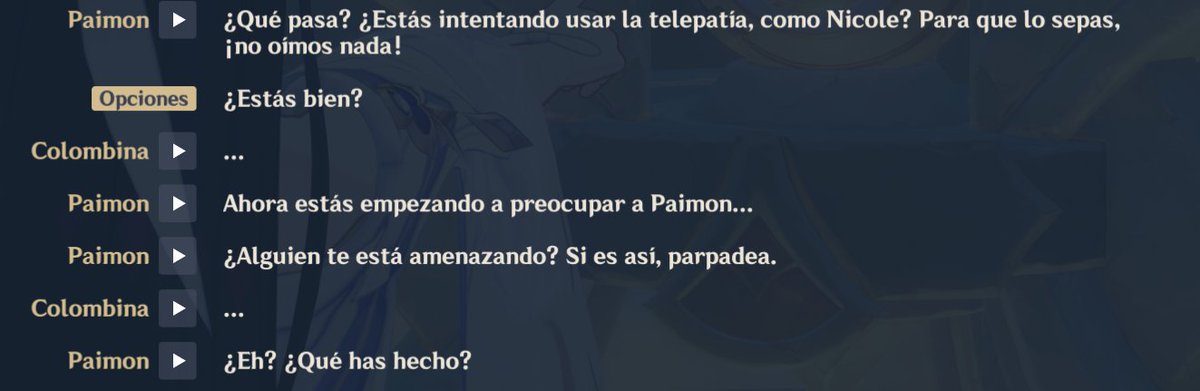 Astaroth__x's tweet photo. paimon te mamaste https://t.co/hIZdpQ0uT4